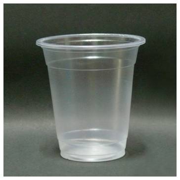 Y-360平面塑膠杯