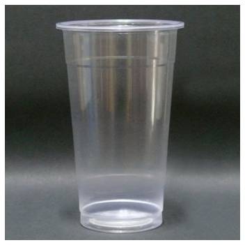 Y-700平面塑膠杯